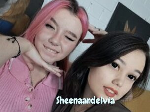 Sheenaandelvia