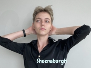 Sheenaburgh