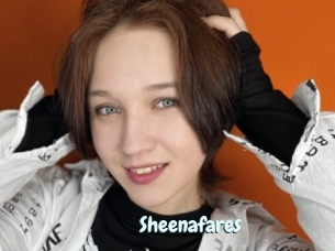 Sheenafares