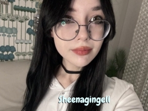 Sheenagingell