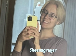Sheenagrayer