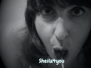 Sheila4you