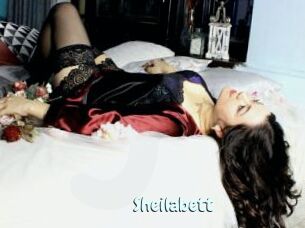 Sheilabett