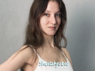 Sheilahjubic