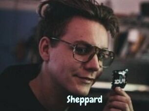 Sheppard
