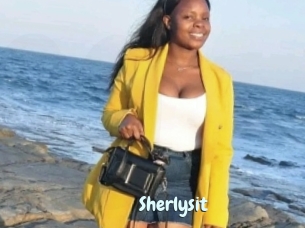 Sherlysit