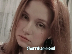 Sherrihammond