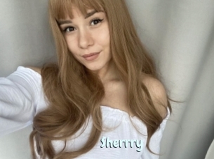 Sherrry