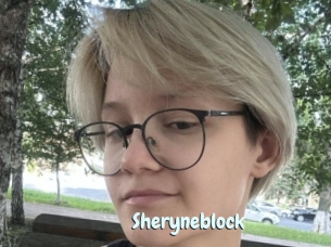Sheryneblock