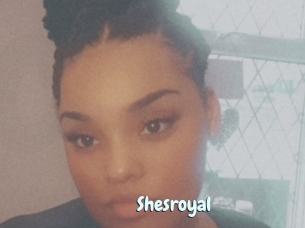 Shesroyal
