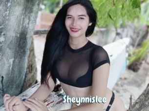 Sheynnislee