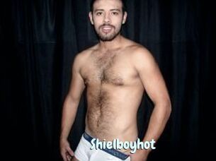 Shielboyhot