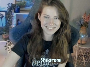 Shikiremi