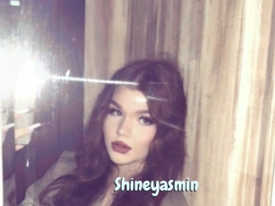 Shineyasmin