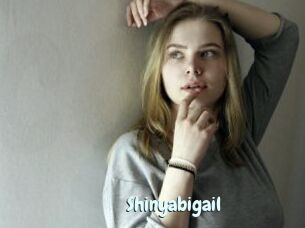 Shinyabigail