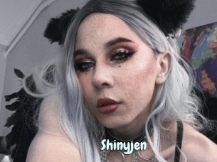 Shinyjen