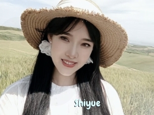 Shiyue