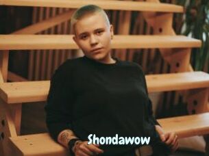 Shondawow