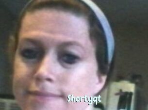 Shortyqt