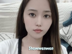 Showwenwen