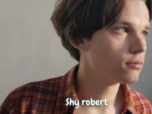 Shy_robert