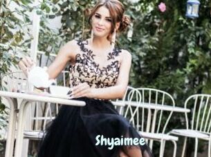 Shyaimee