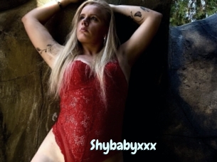 Shybabyxxx