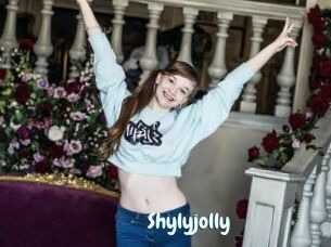 Shylyjolly