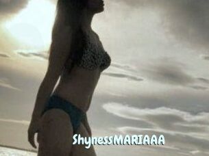 ShynessMARIAAA