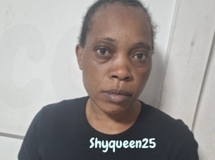 Shyqueen25