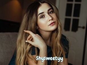 Shysweetyy