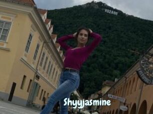 Shyyjasmine