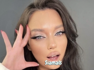 Siamals