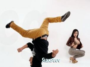 Siaxstev
