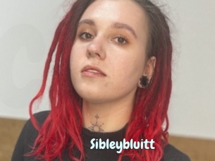 Sibleybluitt