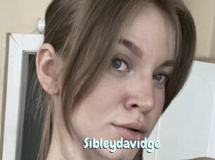 Sibleydavidge