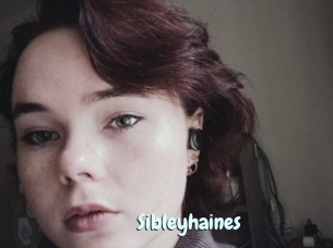 Sibleyhaines