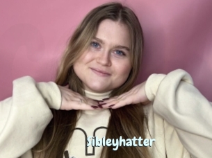 Sibleyhatter