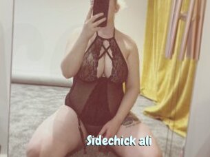 Sidechick_ali