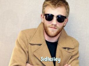 Sidlesley