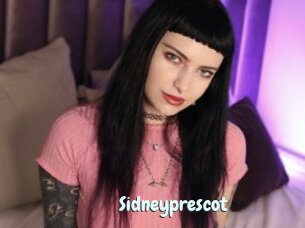 Sidneyprescot