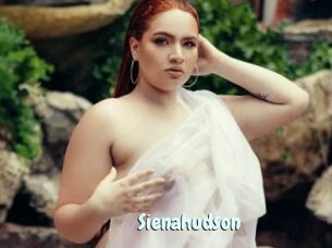 Sienahudson