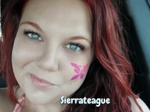 Sierrateague