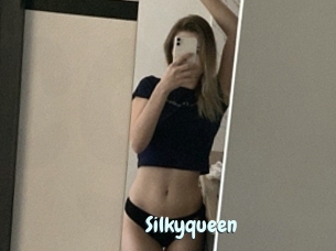 Silkyqueen