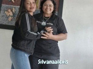 Silvanaalexis