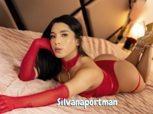 Silvanaportman