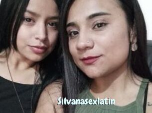 Silvanasexlatin