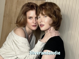 Silverandalodie