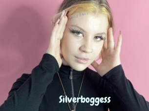 Silverboggess