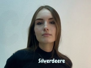 Silverdeere